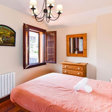 Encantadora Casa Con Espectaculares Vistas 아호 외부 사진