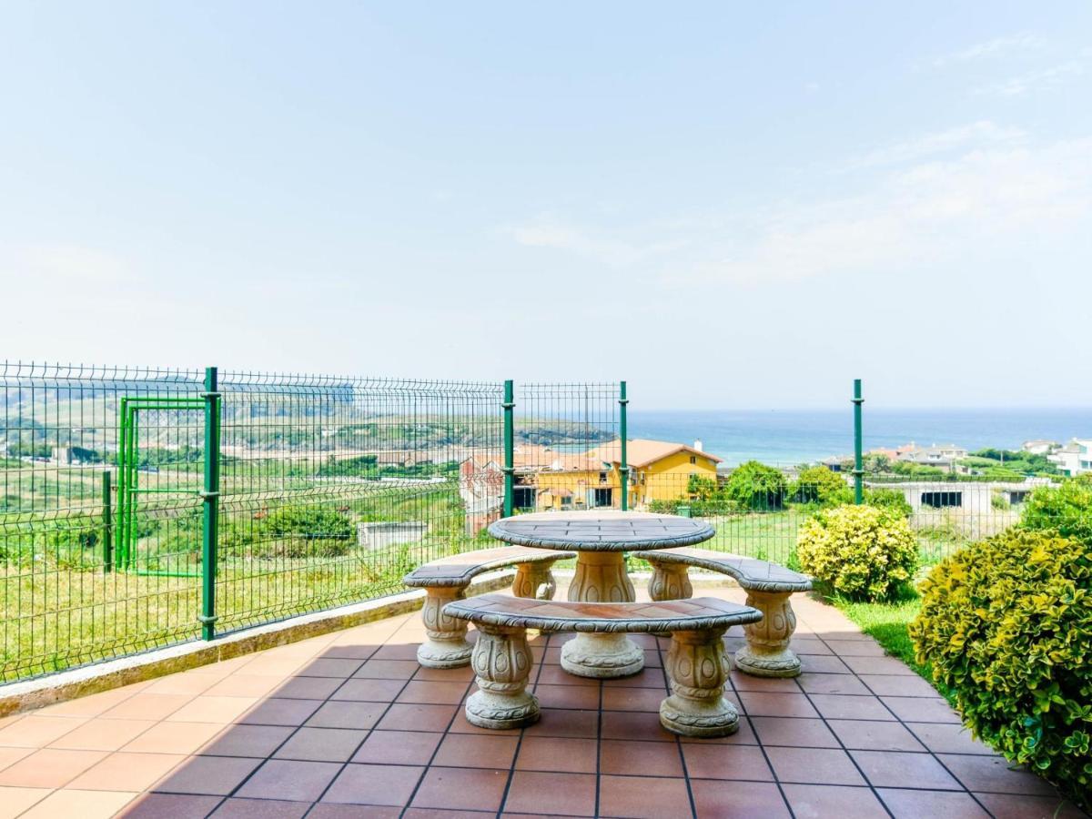 Encantadora Casa Con Espectaculares Vistas 아호 외부 사진