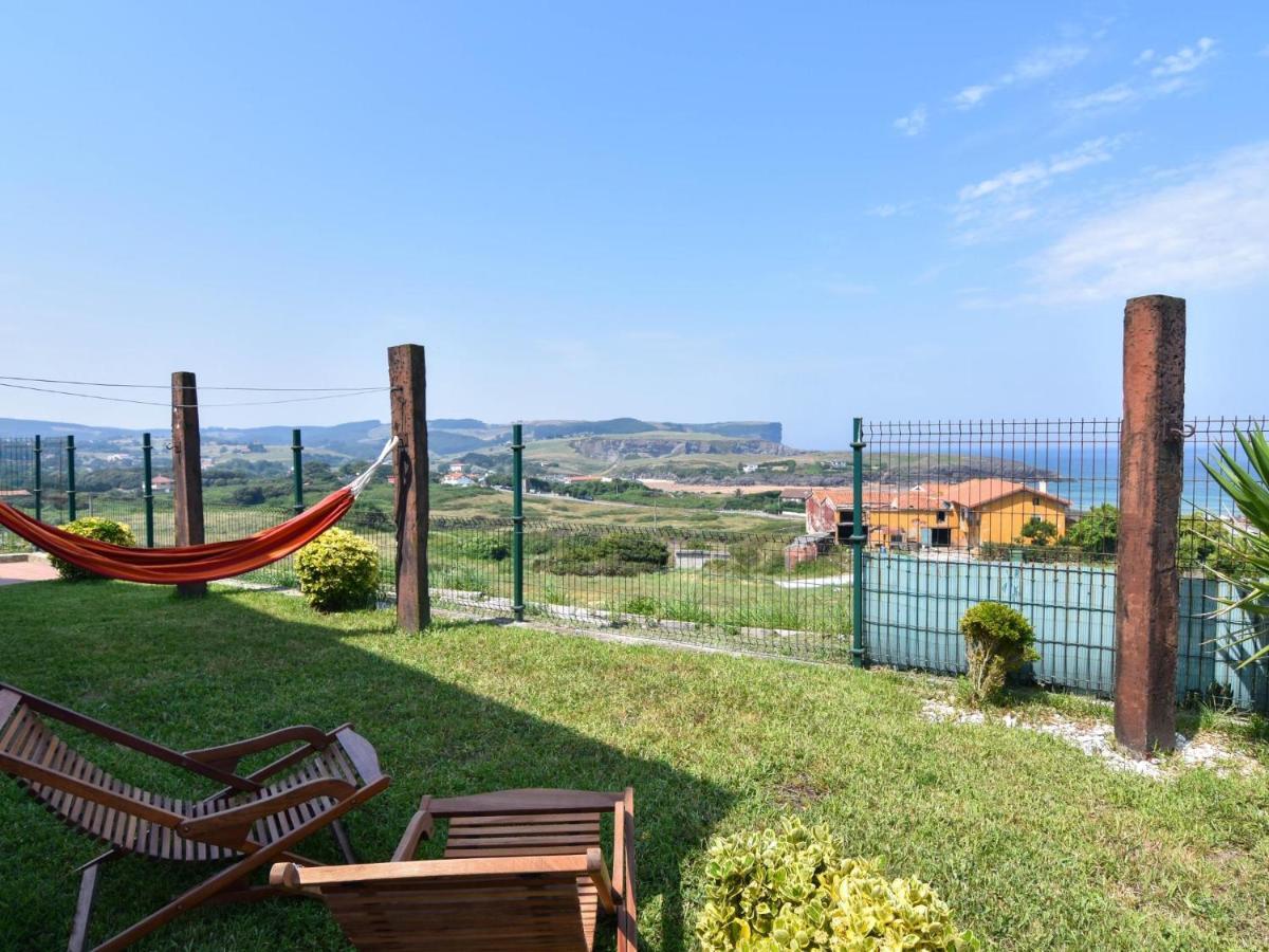 Encantadora Casa Con Espectaculares Vistas 아호 외부 사진