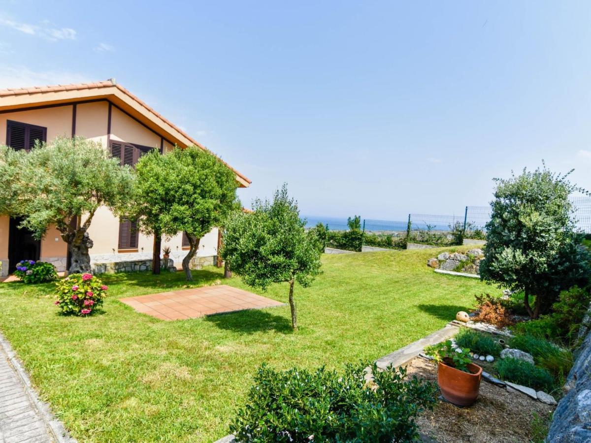 Encantadora Casa Con Espectaculares Vistas 아호 외부 사진