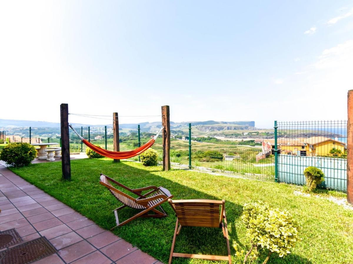 Encantadora Casa Con Espectaculares Vistas 아호 외부 사진