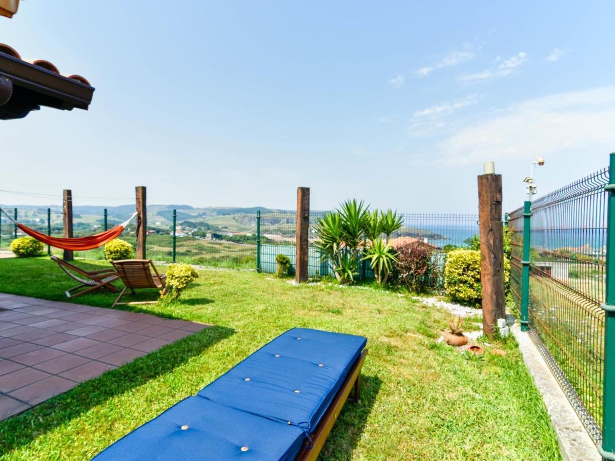 Encantadora Casa Con Espectaculares Vistas 아호 외부 사진