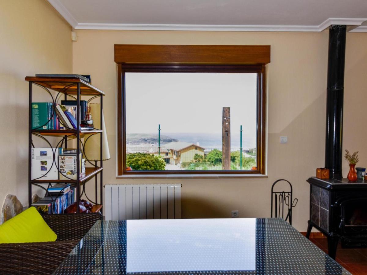 Encantadora Casa Con Espectaculares Vistas 아호 외부 사진