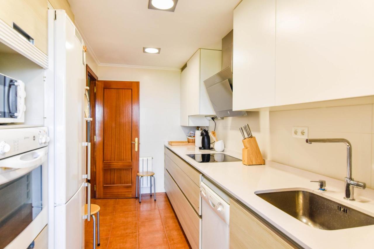 Encantadora Casa Con Espectaculares Vistas 아호 외부 사진